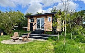 Ty Ni Tiny Houses